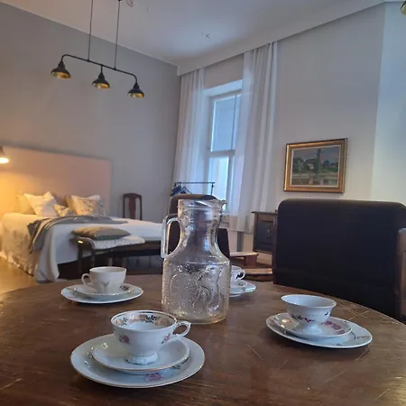 Ξενοδοχείο με διαμερίσματα Tehdassaari Nokia